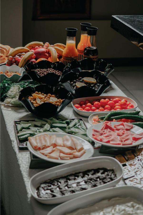 Grand Quars Otel İstanbul