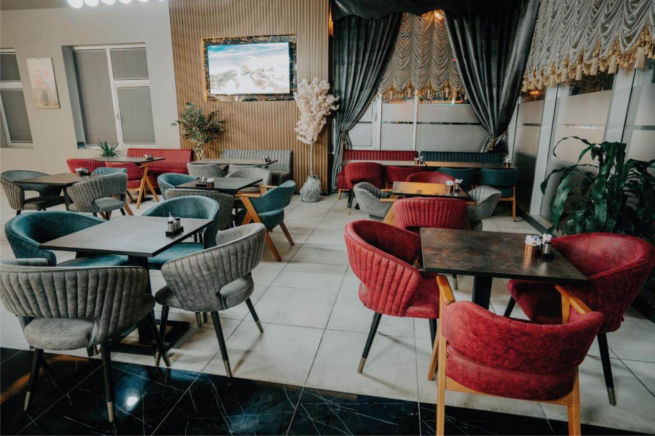 Grand Quars Otel İstanbul