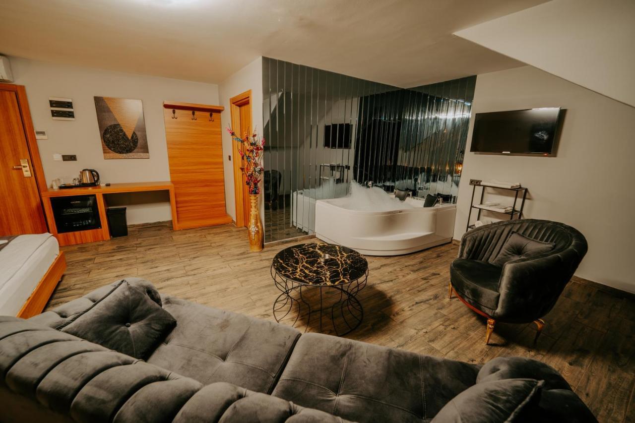 Otel Grand Quars İstanbul