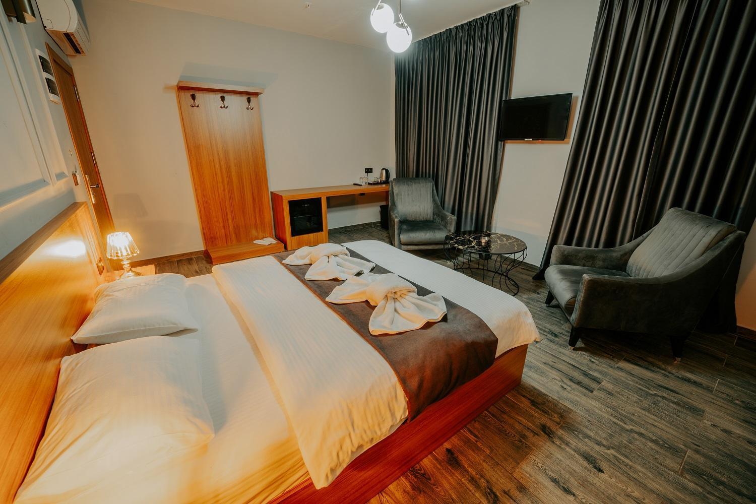 Grand Quars Otel İstanbul